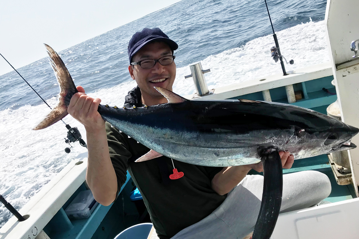 代表取締役　 河辺 信和