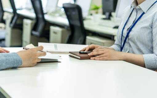 お問い合わせ・査定のご依頼